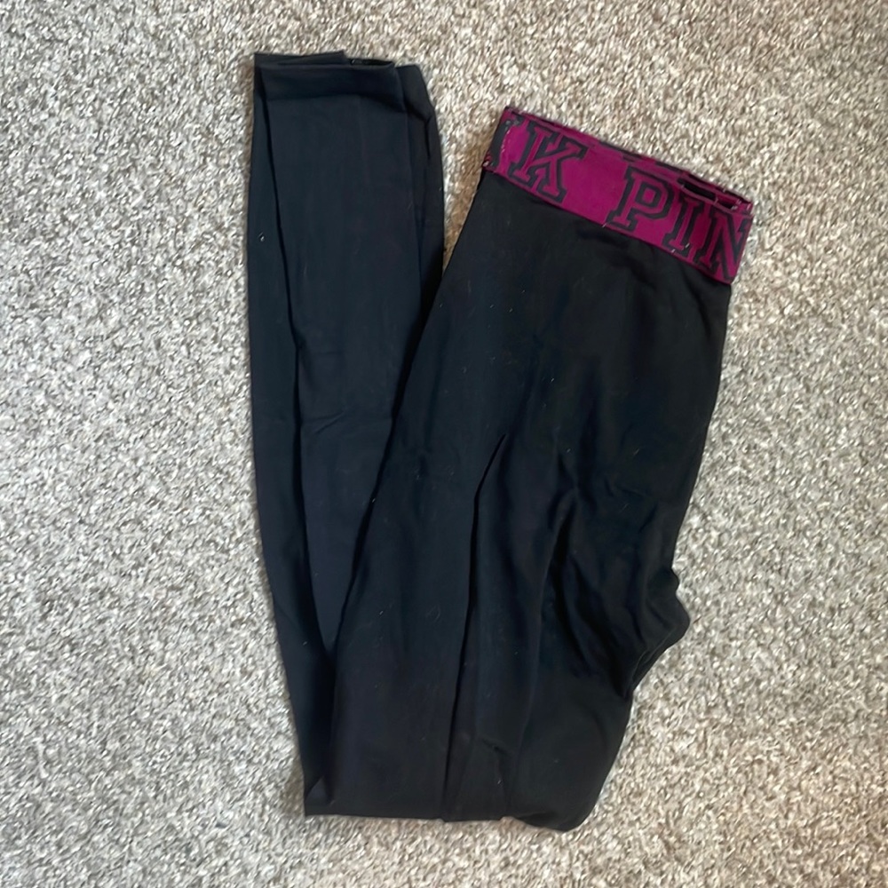 PINK leggings
